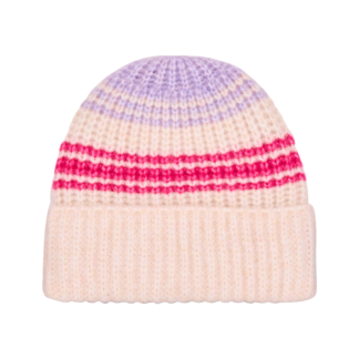 Makia Linnea Beanie - Naiset - Monivärinen