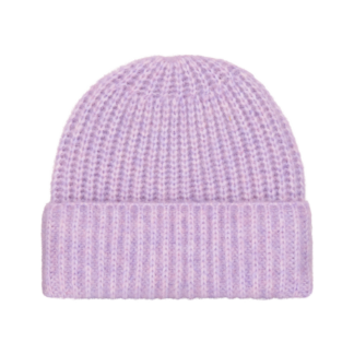 Makia Linnea Beanie - Naiset - Violetti