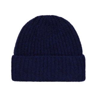 Makia Linnea Beanie - Naiset - Sininen