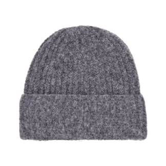 Makia Linnea Beanie - Naiset - Harmaa