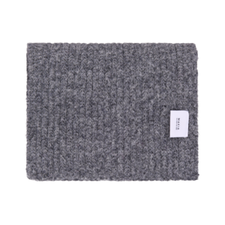 Makia Linnea Scarf - Naiset - Harmaa