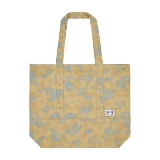 Makia Pax Bag - Beige