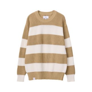 Makia Rimini neule - Naiset - Beige