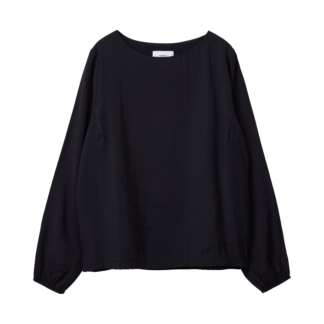 Makia Lovisa Blouse - Naiset - Musta