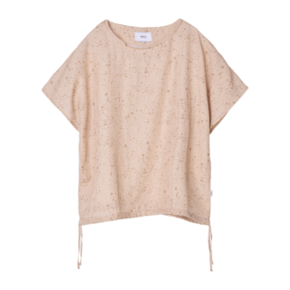 Makia Gem pusero - Naiset - Beige