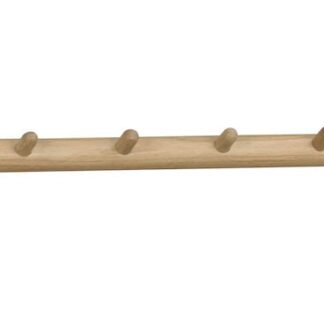 Rowico Home Milford seinänaulakko 80 cm tammi