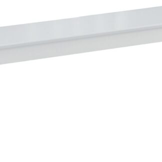 Kaarna penkki 152x35 cm valkoinen