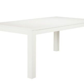 Vuono pöytä 95x180 valkoinen