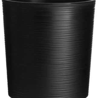 4Living Dluto suojaruukku musta 30 cm