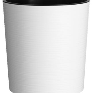 4Living Dluto suojaruukku valkoinen 30 cm