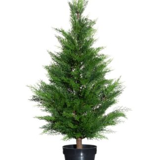 4Living Sypressi tekokasvi 90 cm