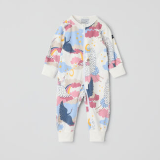 Yöpukuhaalari unelmat