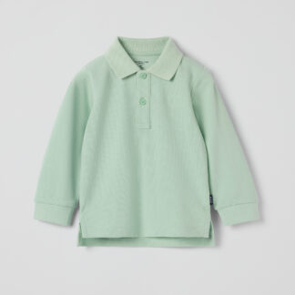 Pitkähihainen poolopaita