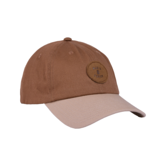 Makia Brighton Cap - Miehet - Beige