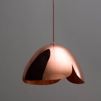 Innolux Kielo riippuvalaisin M kupari