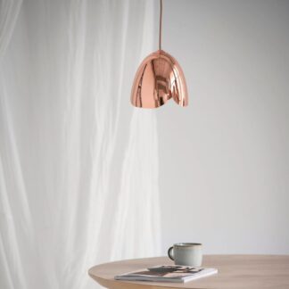 Innolux Kielo riippuvalaisin S kupari