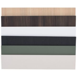 Kokoa kippiovi 100x20 cm hiekka tammi