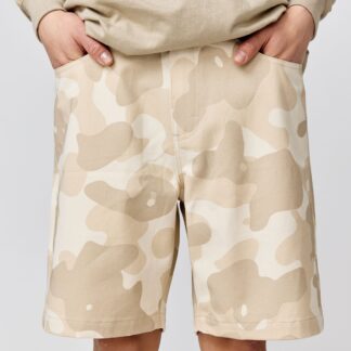 Makia Offshore shortsit - Miehet - Beige
