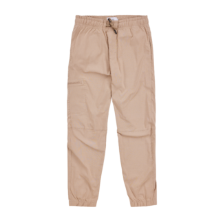 Makia Kasper housut - Miehet - Beige