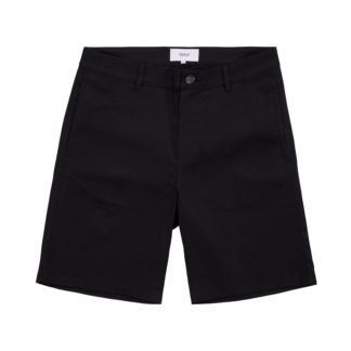 Makia Fabrik shortsit - Miehet - Musta