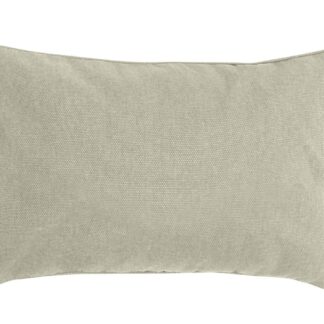 Madison ECO-line koristetyyny ulkokäyttöön 50x30 cm vaalea beige