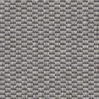 Narma Bono polypropeeni matto vaaleanharmaa 80x160 cm