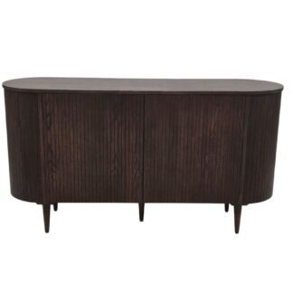 Miami senkki 160 cm, ruskea