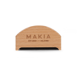 Makia Makia villakampa