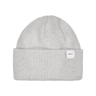 Makia Merino Thin pipo - Harmaa