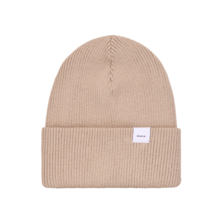 Makia Makia Beanie - Beige