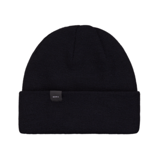 Makia Aria Beanie - Musta