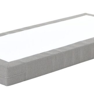 Unia Pronssi joustinpatja 80x200 cm hiekka