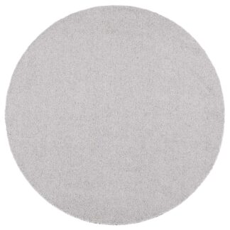 VM Carpet Silkkitie nukkamatto Ø240 cm harmaa 193, kantti 5430