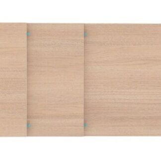 Kokoa sivulevy 20x40 cm hiekka tammi