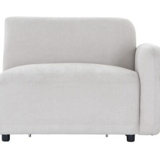 Mesi päätymoduuli oikea Fay 5 beige, 2-laatuinen