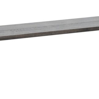 Veini tammi penkki 170x35,5 cm savutammi
