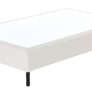 Vivano Pocket runkopatja 120x200 cm beige Colet 24, sis jalat