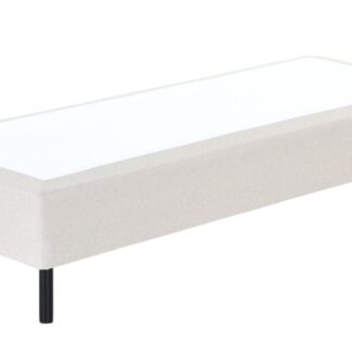 Vivano Pocket runkopatja 80x200 cm beige Colet 24, sis jalat