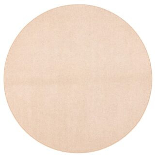VM Carpet Onni nukkamatto Ø200 cm beige 34 kantattu