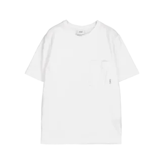 Makia Iisa T-shirt - Naiset - Valkoinen