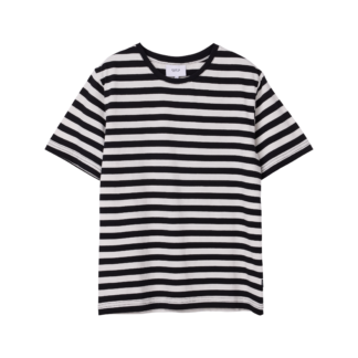 Makia Verkstad T-shirt (FW26) - Naiset - Harmaa
