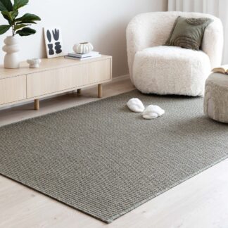 Bristol matto 160x230 cm vihreä