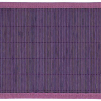 Finarte Osaka pöytätabletti 30x45 cm violetti