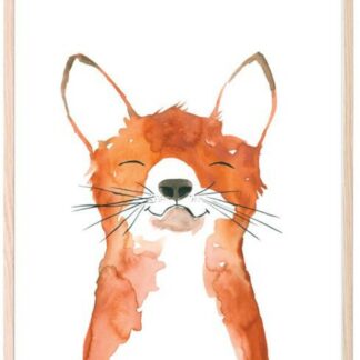 Kaverini Hymy juliste 30x40 cm