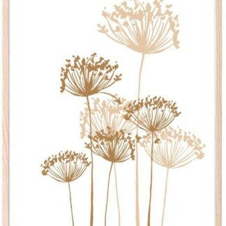 Kaverini Koiranputket juliste 30x40 cm