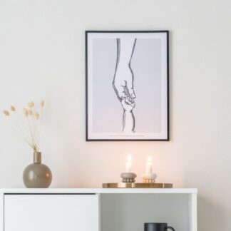 Kaverini Rakas lapseni juliste 30x40 cm