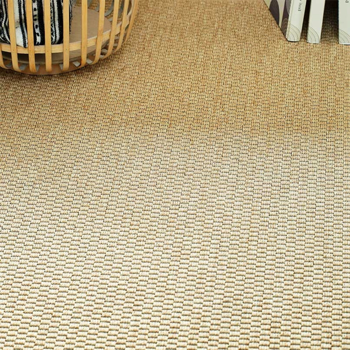 Narma Bono polypropeeni matto beige 80x400 cm