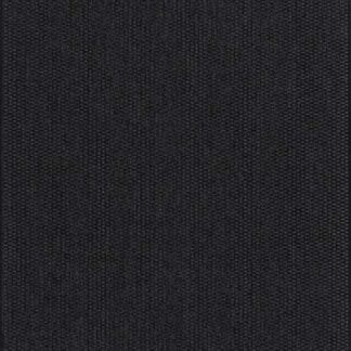 Narma Bono polypropeeni matto musta 200x300 cm