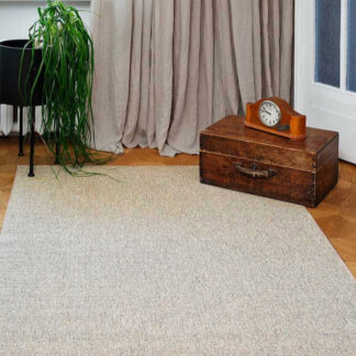 Narma Credo polypropeenimatto 80x200 cm hiekka