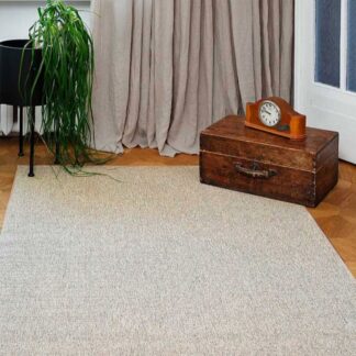 Narma Credo polypropeenimatto 80x400 cm hiekka